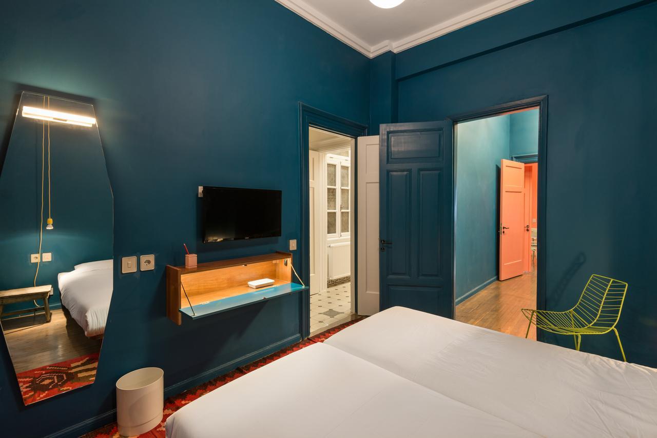 Air Waterfront Nikis Daire *