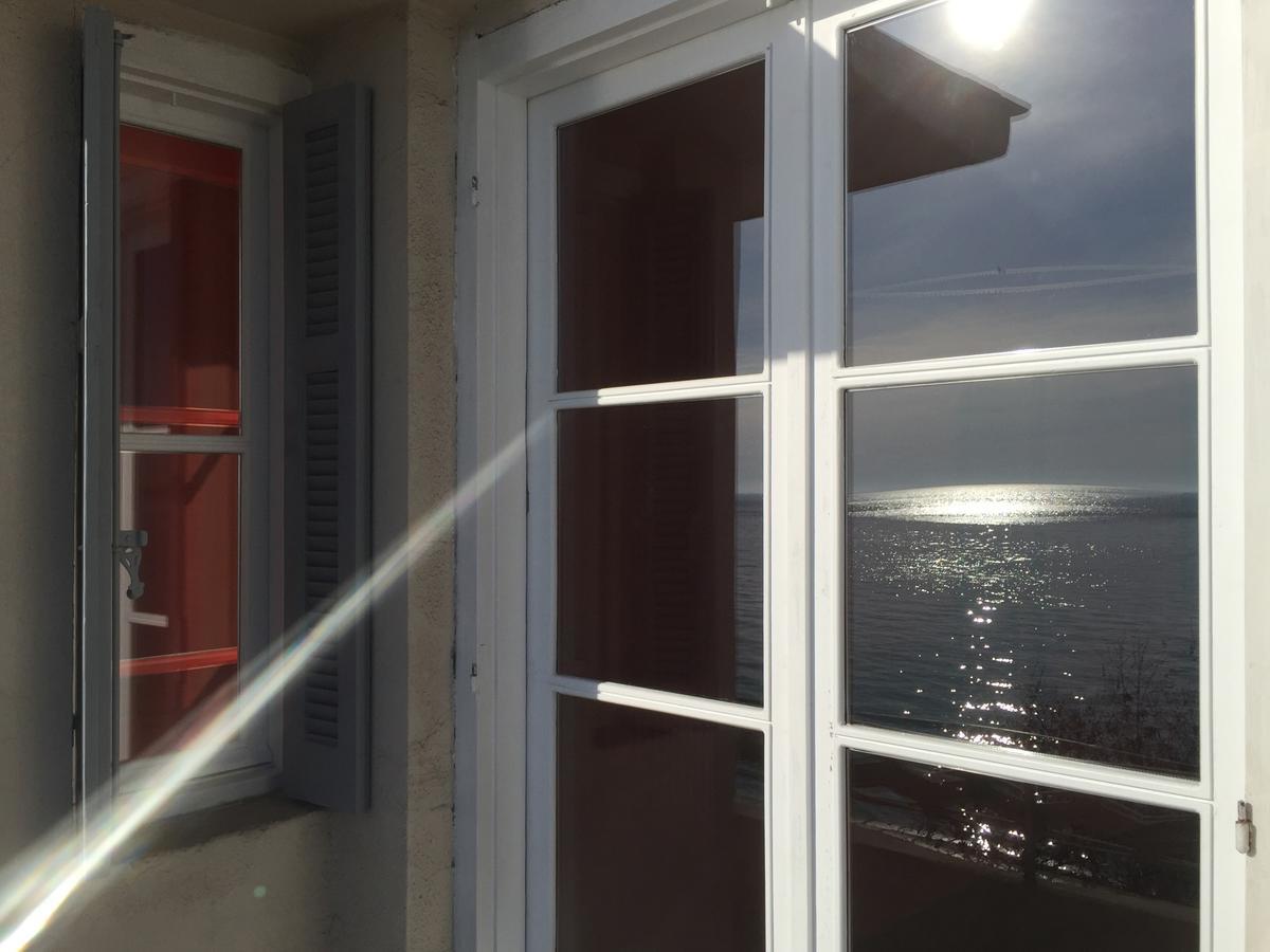 Air Waterfront Nikis Appartement *