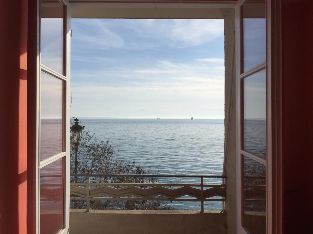 Appartement Air Waterfront Nikis