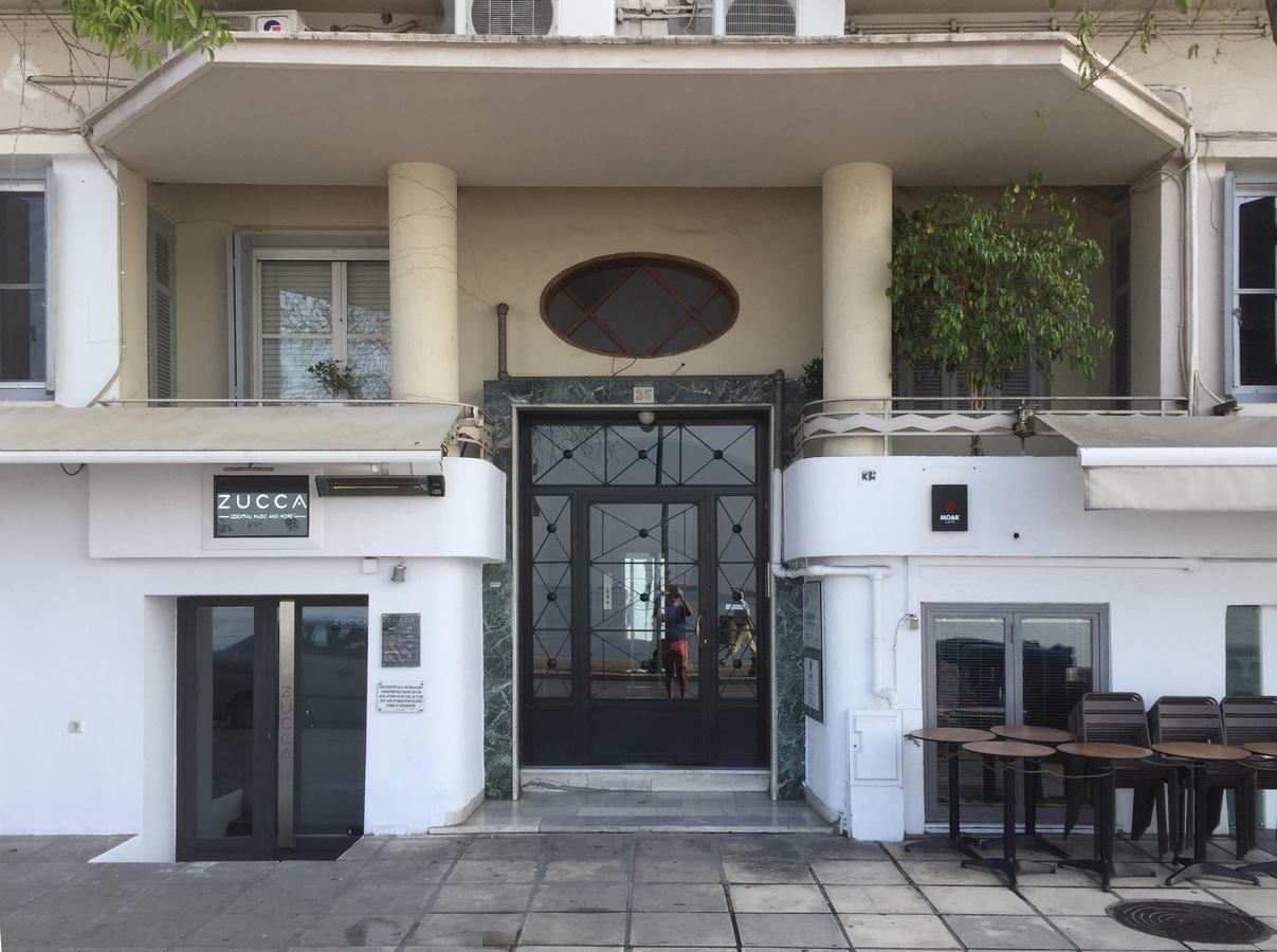 Air Waterfront Nikis Appartement Thessaloniki