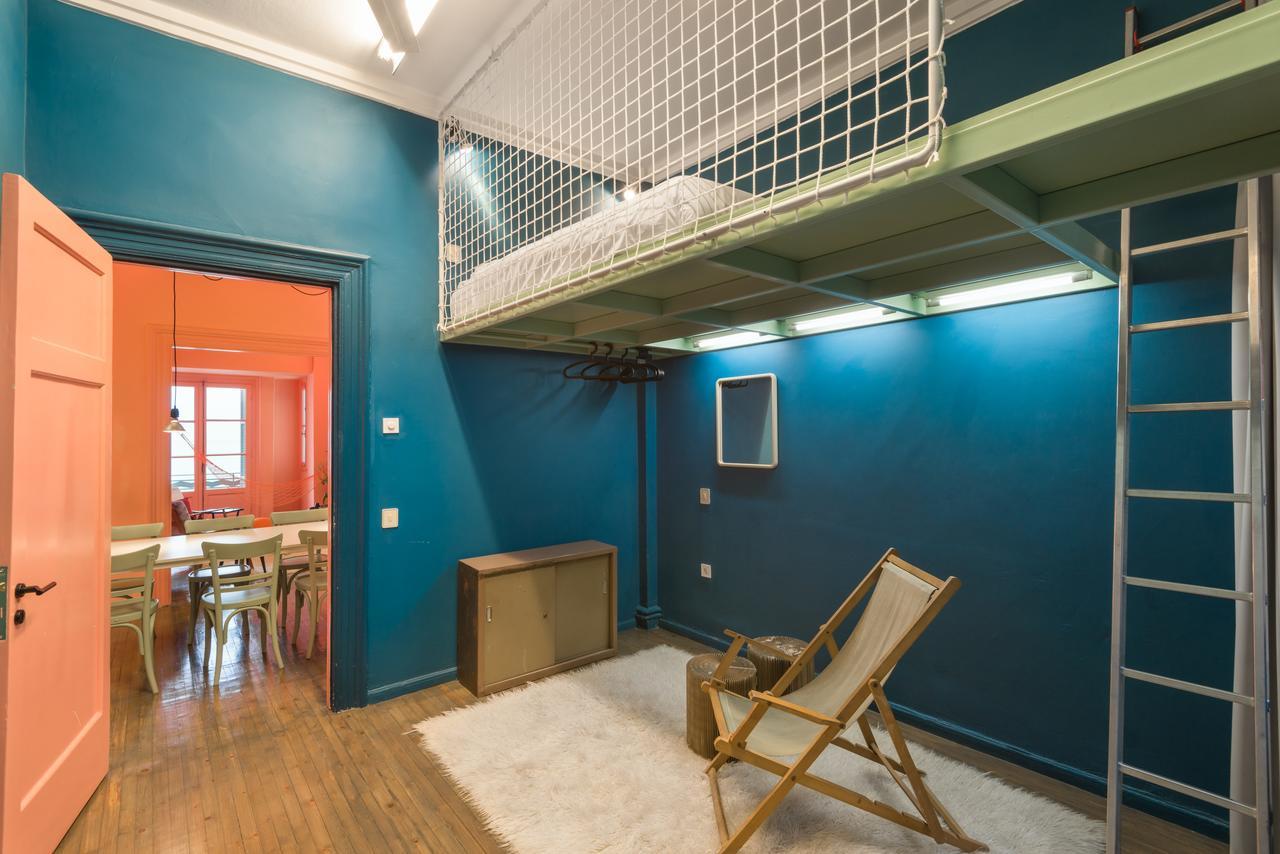 Air Waterfront Nikis Appartement Thessaloniki