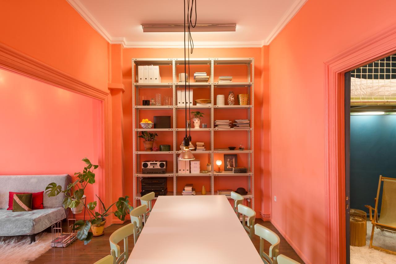 Appartement Air Waterfront Nikis *