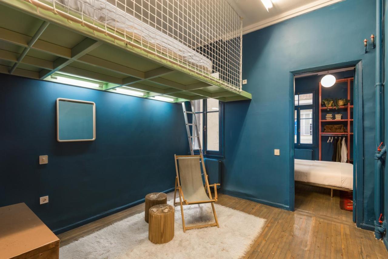 Apartmán Air Waterfront Nikis Soluň